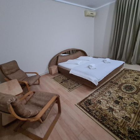 Mi Sian Mura Lugoj Exterior foto