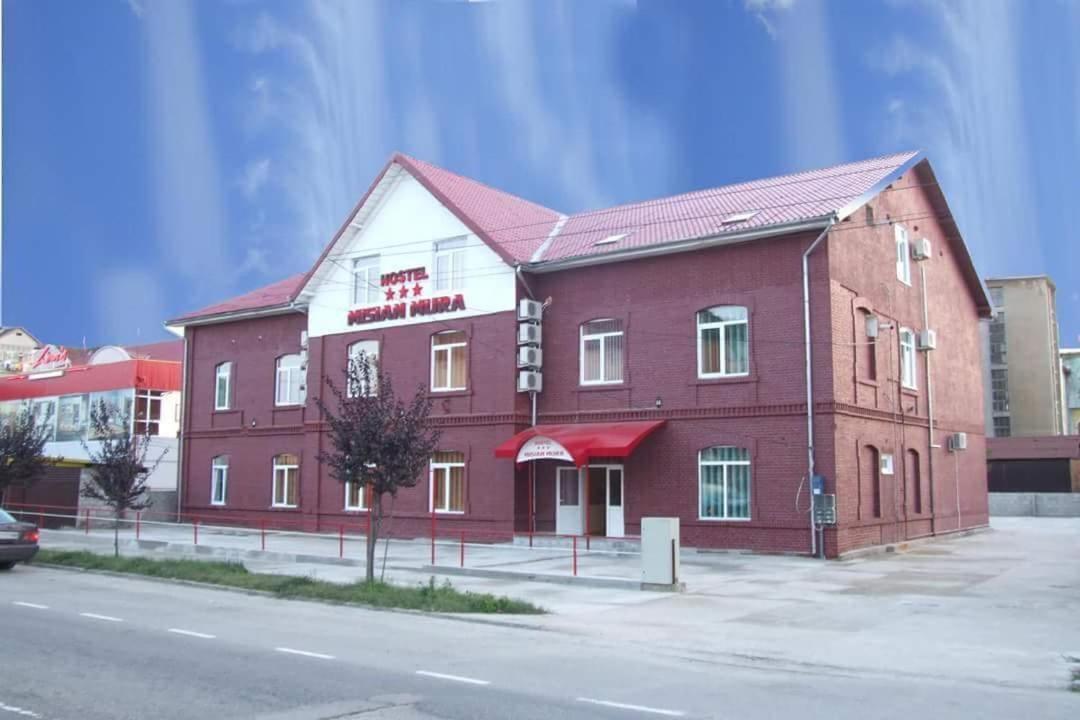 Mi Sian Mura Lugoj Exterior foto