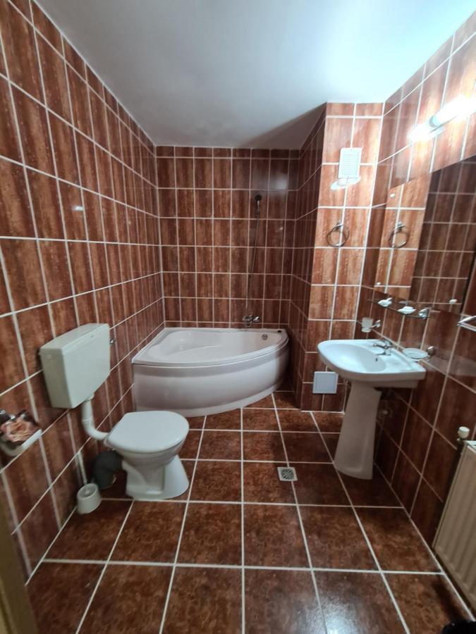 Mi Sian Mura Lugoj Exterior foto