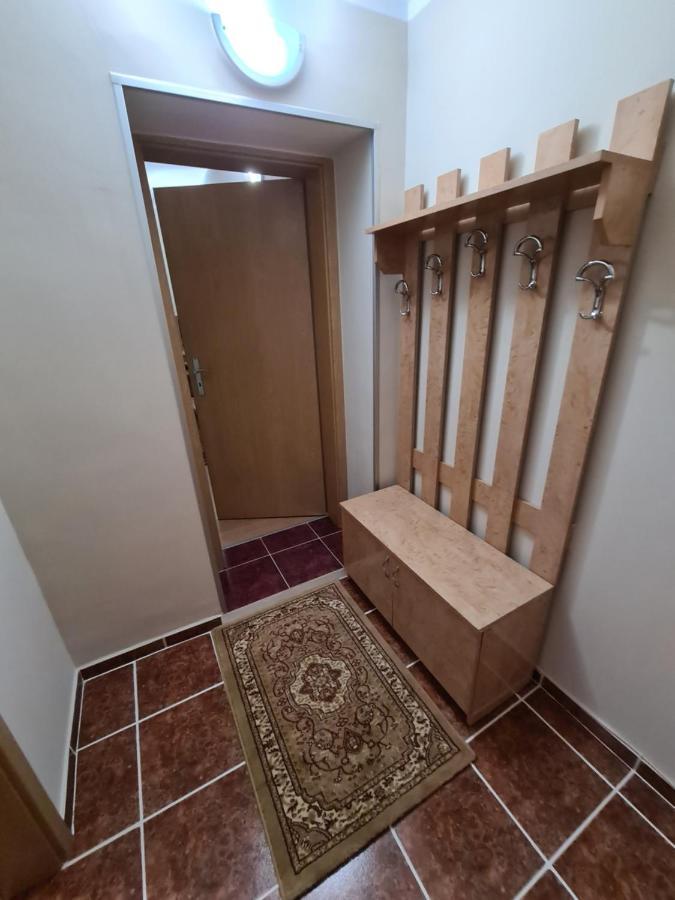 Mi Sian Mura Lugoj Exterior foto