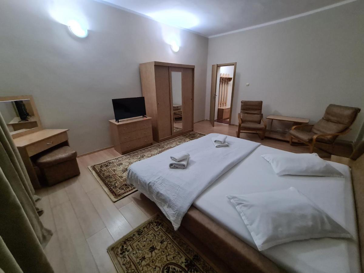 Mi Sian Mura Lugoj Exterior foto