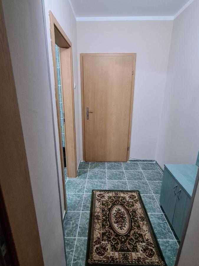 Mi Sian Mura Lugoj Exterior foto